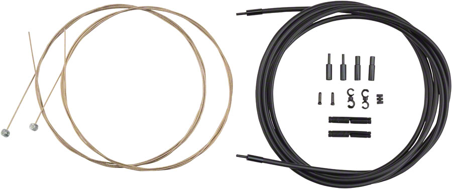 jagwire pro brake