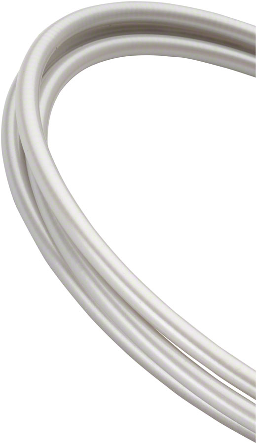 Jagwire 4mm Sport Derailleur Housing with SlickLube Liner 10M Roll