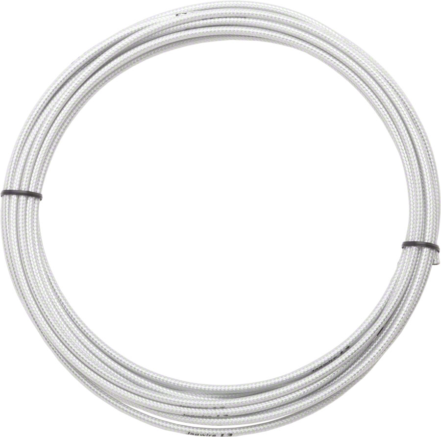 Jagwire 4.5mm Sport Derailleur Housing with SlickLube Liner 10M Roll