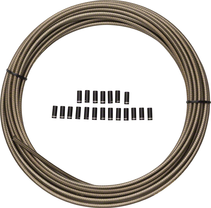 jagwire slick lube