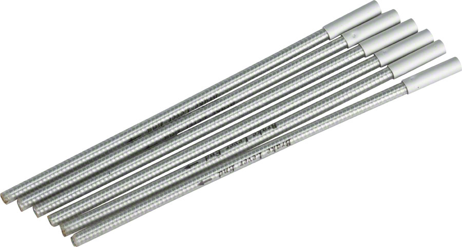 compressionless housing