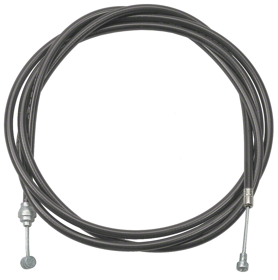 Odyssey Slic Kable Brake Cable - 1.8mm, Black 