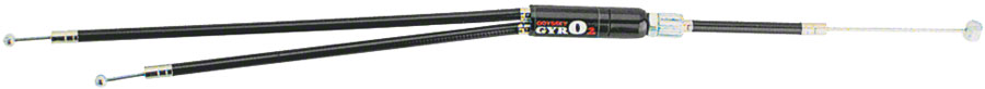Odyssey Medium Upper Gyro3 Cable 425mm 