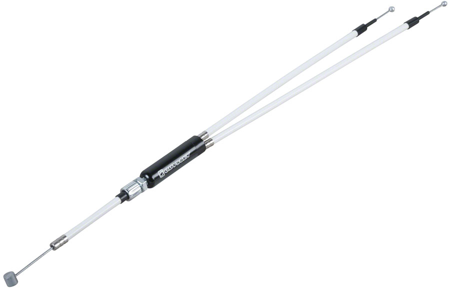 Odyssey G3 Upper Gyro Cable - 475mm, White