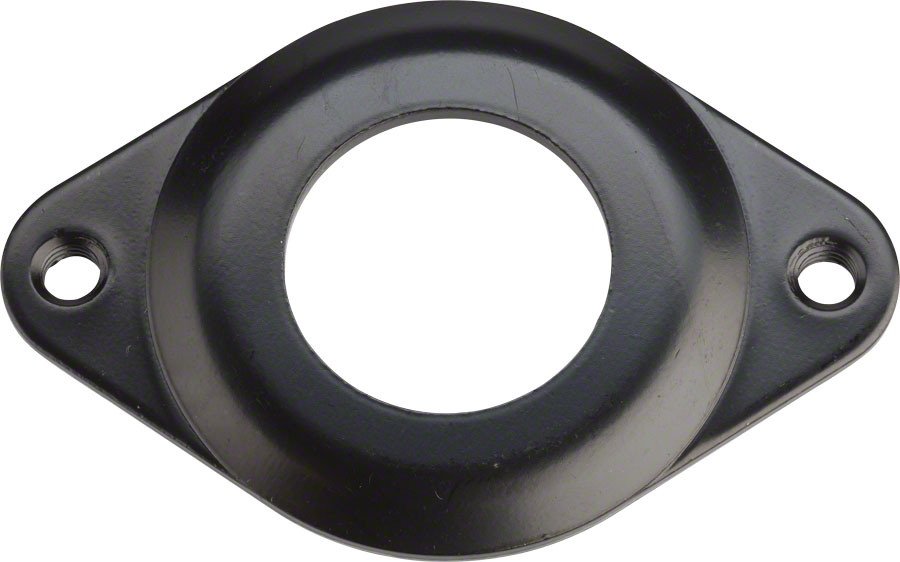 Odyssey Gyro G3 Detangler Upper Top Plate Black 