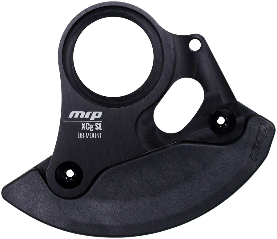 MRP XCg SL Bashguard -36t, BB Mount, Aluminum Backplate






