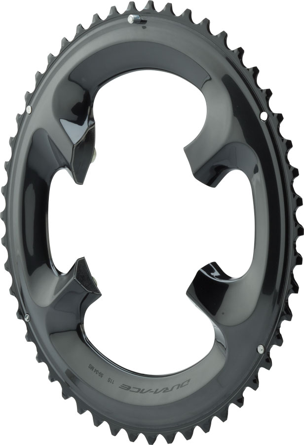 Shimano Dura-Ace R9100 Chainring - 50 Tooth, 11-Speed, 110mm BCD, For 50-34T Combination








    
    

    
        
        
            
                (5%Off)
            
        
        
    
