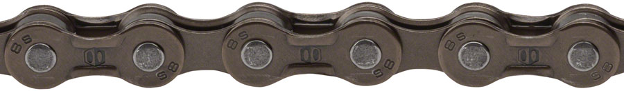 BOX Four Chain - 8-Speed, 116 Links, Natural