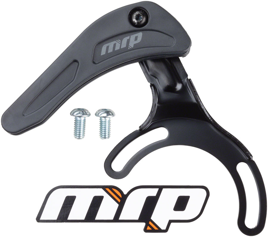 MRP 1x V3 CS Chainguide - 34-38T, E-MTB Shimano E8000/E7000, Black 