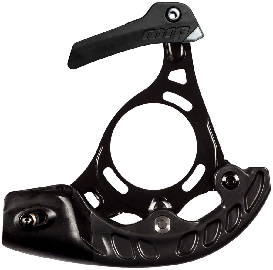 MRP G5 CS Chainguide - 34-38t, ISCG-05, Steel Backplate