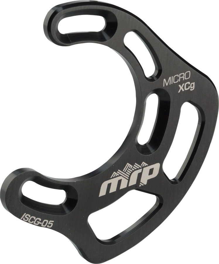 MRP XCg Micro Bash Guard ISCG-05 30T Black






