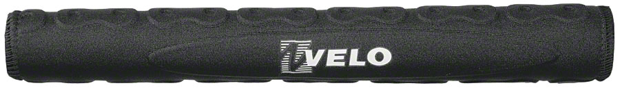 Velo StayWrap Chainstay Protector Black w/ Velcro






