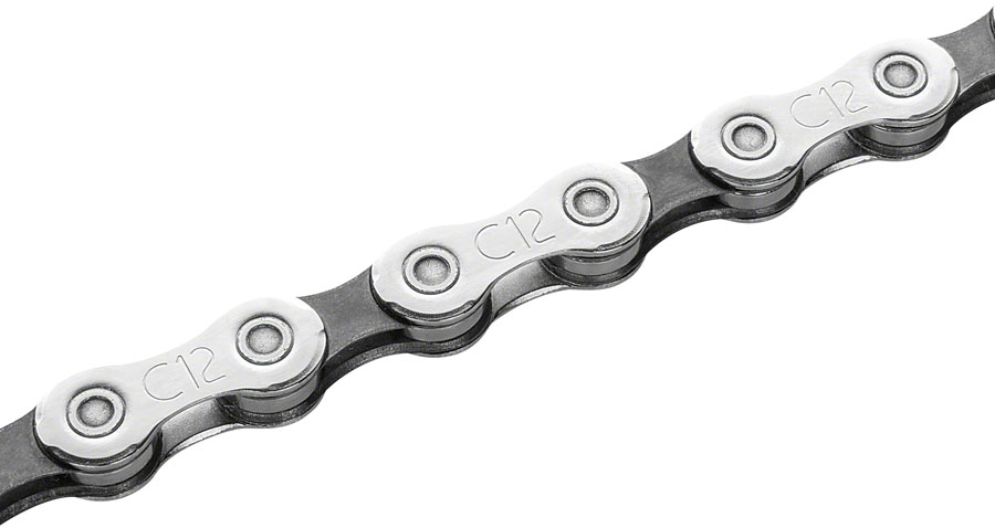 Campagnolo Chorus Chain - 12-Speed, 114 Links, Silver/Gray






