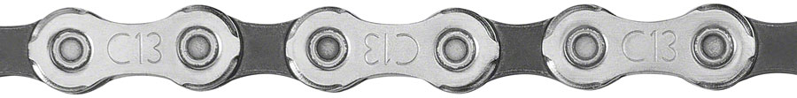 Campagnolo EKAR Chain - 13-Speed, 118 Links, Silver






