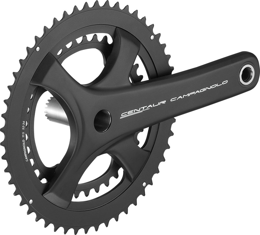 centaur crankset