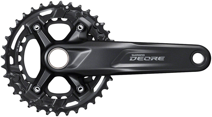 Crank deore 2 sales speed