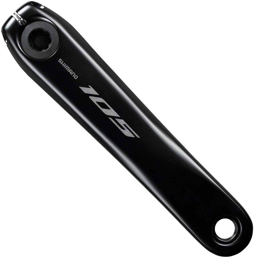 Manivelle droite Shimano FC-EM900 SHIMANO