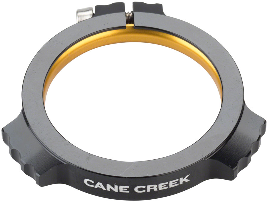 Cane Creek eeWings Crank Preloader - Fits 28.99/30mm Spindles, Black








    
    

    
        
        
            
                (7%Off)
            
        
        
    
