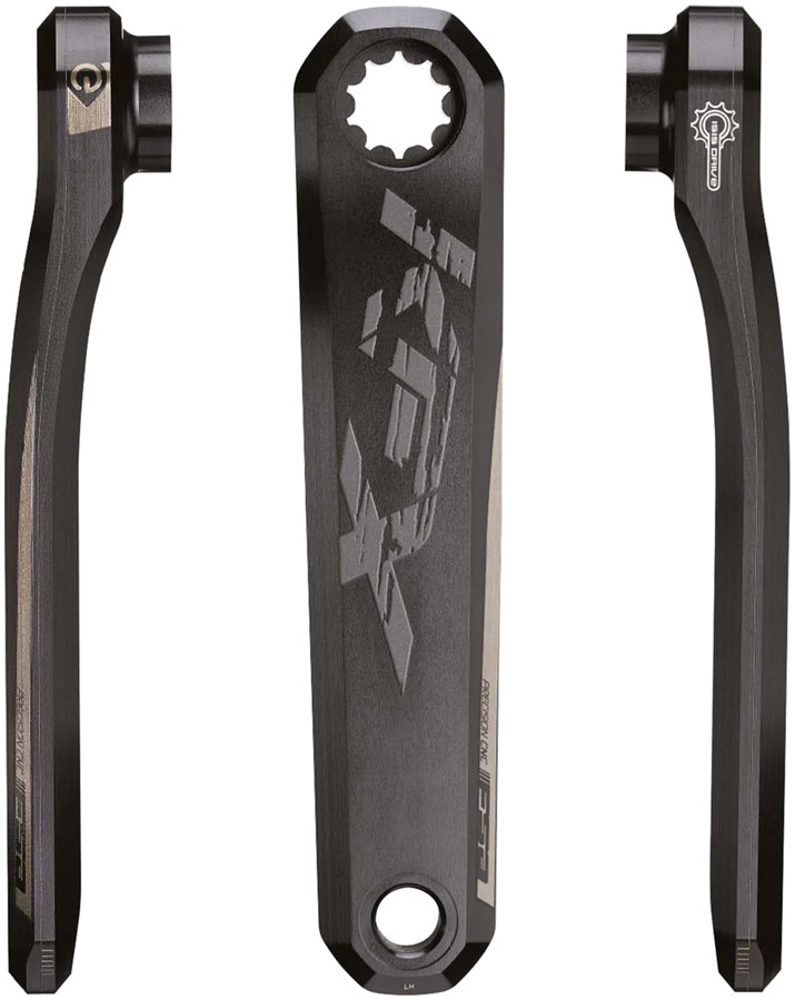 FSA KFX ISIS Armset 165mm ISIS