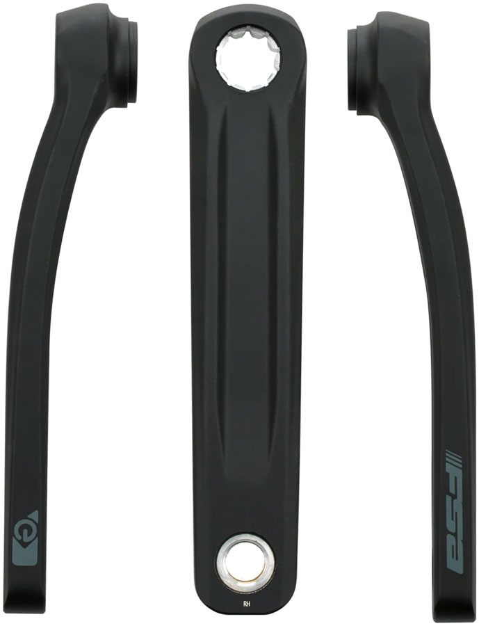 FSA Yamaha PWX eBike Armset 175mm ISIS