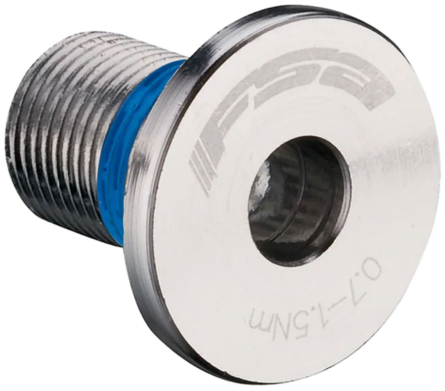 FSACrankBltM12 Omega/Gamma/PTMegaExo19mm