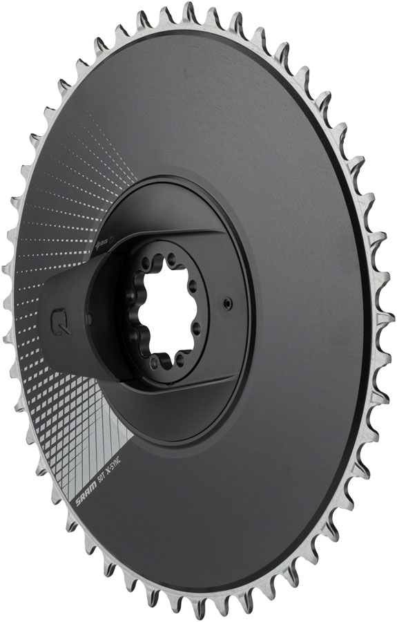 SRAM RED/Force AXS Aero Power Meter Kit 50t, 12Speed, 8Bolt Direct