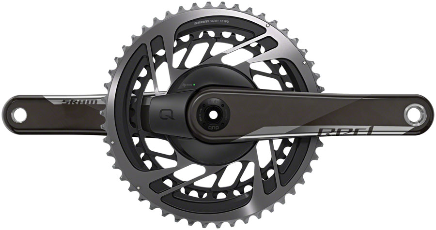 SRAM RED AXS Power Meter Crankset - 172.5mm, 12-Speed, 46/33t, Direct Mount, DUB Spindle Interface, Natural Carbon, D1








    
    

    
        
        
        
            
                (25%Off)
            
        
    

