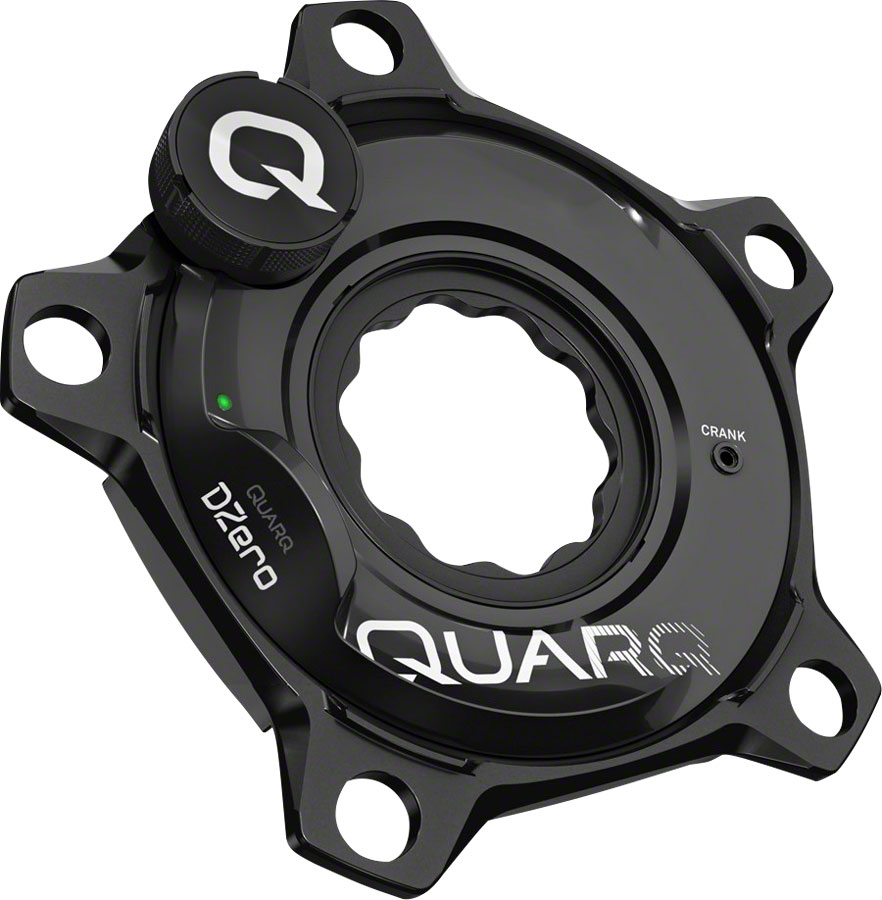 Quarq DZero Powermeter Spider for Specialized, 110mm BCD, Spider Only