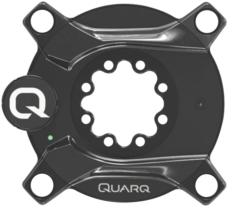 Quarq DZero XX1 Eagle AXS DUB Boost Power Meter Spider - 104 BCD 