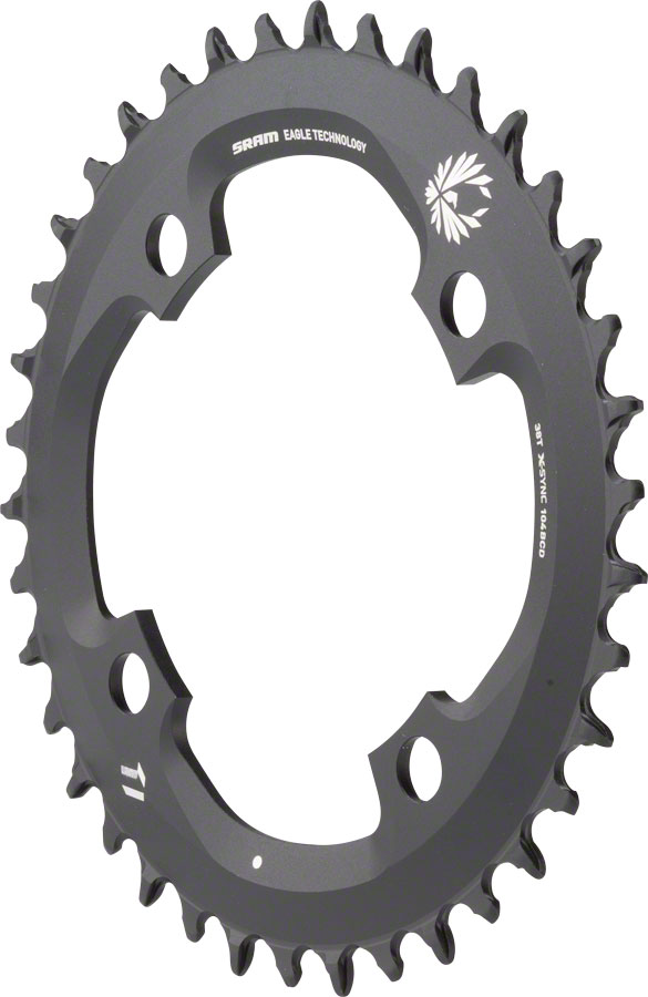sram 11 speed x sync chainring