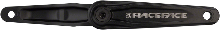 raceface ride crank removal