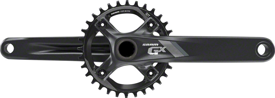 sram gx 1000 crankset