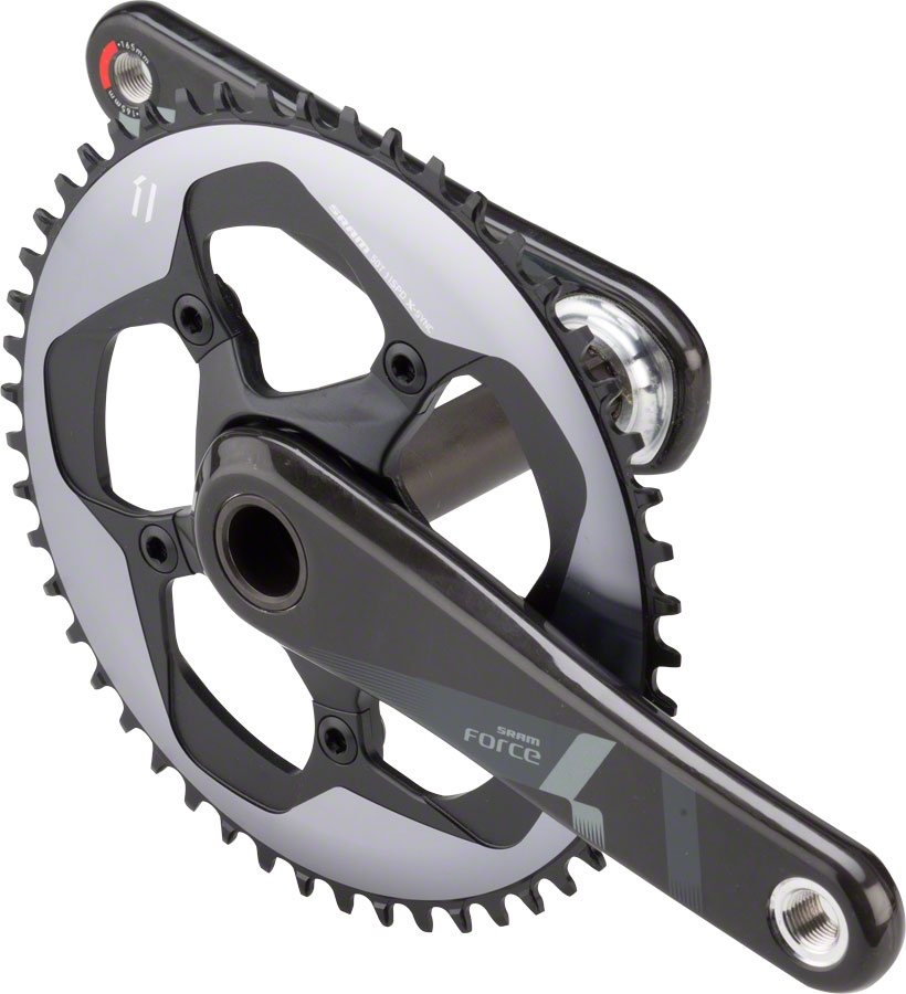 sram force 10 speed crankset