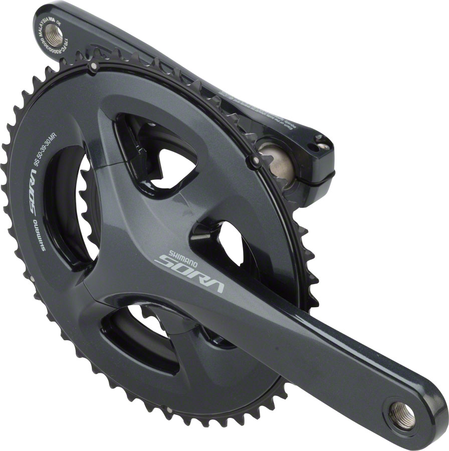 50 39 crankset