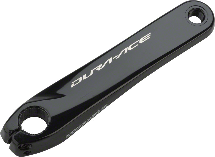 Shimano Dura-Ace FC-R9100 Left Crank Arm - 172.5mm, Black








    
    

    
        
        
            
                (10%Off)
            
        
        
    
