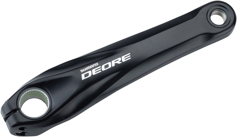 Shimano Deore FC-M617 175mm Left Black Crankarm








    
    

    
        
            
                (15%Off)
            
        
        
        
    
