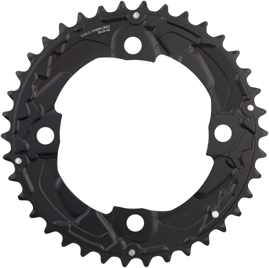 38t chainring
