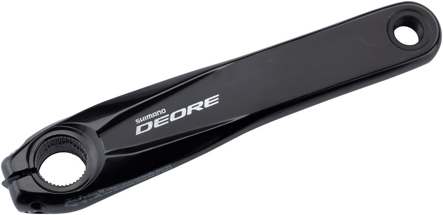 Shimano Deore FC-M6000 175MM Left Hand Crank Arm






