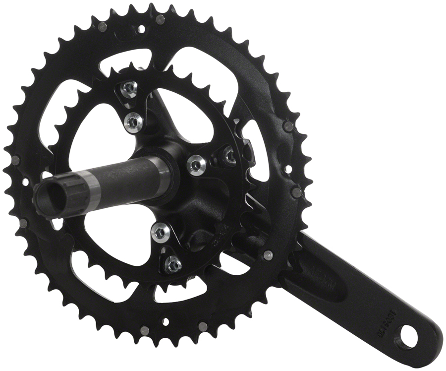 samox fat bike crankset