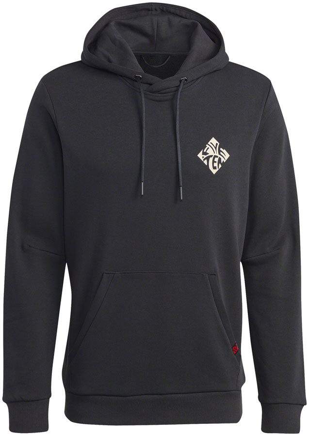 Five Ten GFX Hoodie - Black/Savannah, Small