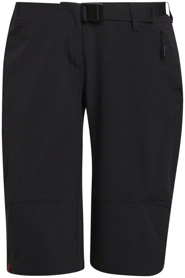 Five Ten TrailX B Shorts - Women's, Black, Medium 