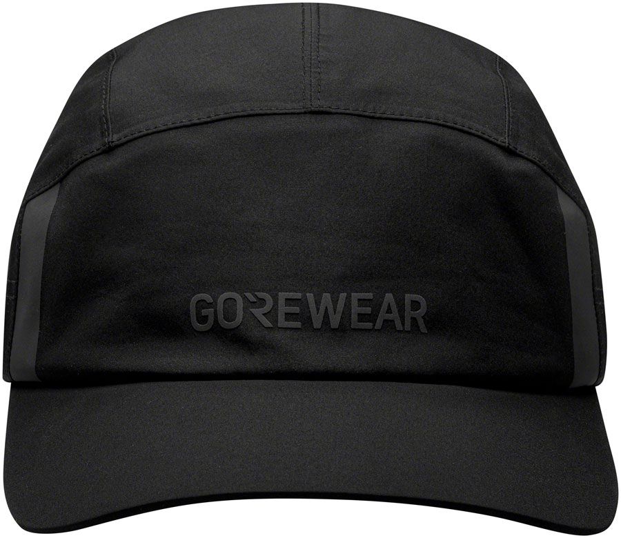 Gorewear Gore-Tex Cap - Black, Medium