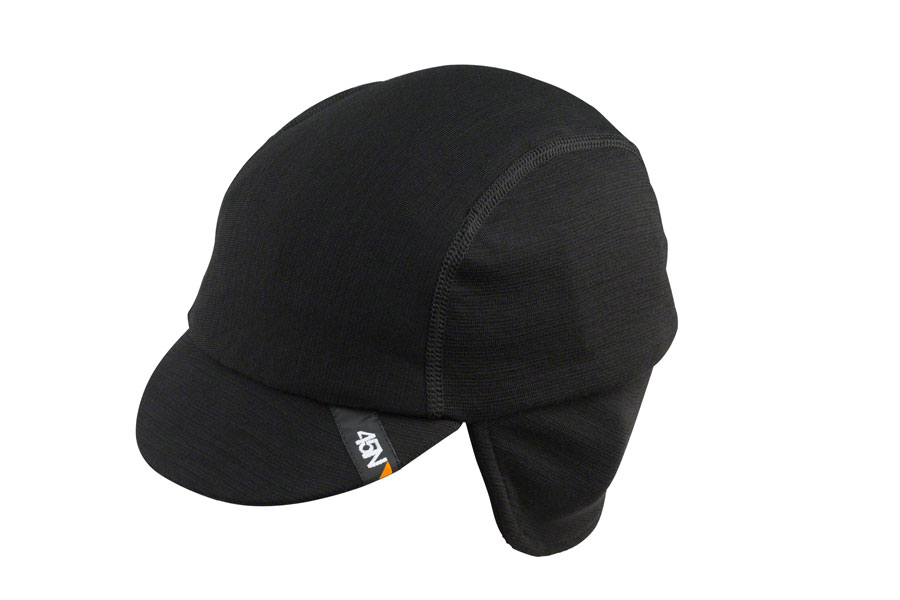 45nrth greazy merino wool cap