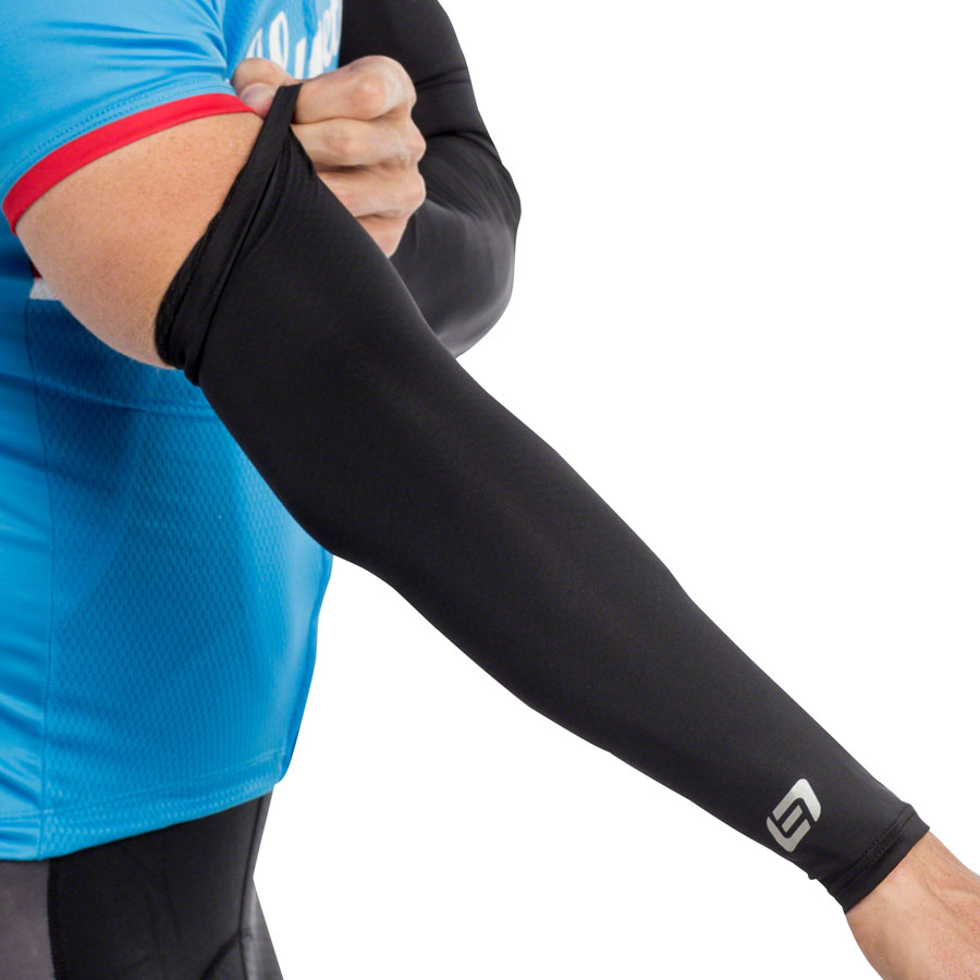 Bellwether UPF 50+ Sun Sleeves - Black, X-Large








    
    

    
        
            
                (15%Off)
            
        
        
        
    
