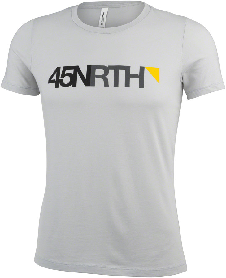 45NRTH Winter Wonder T-Shirt - Men's, Ash, 2X-Large 