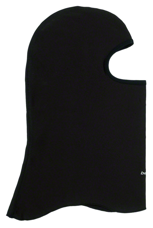 Bellwether Balaclava: Black One Size






