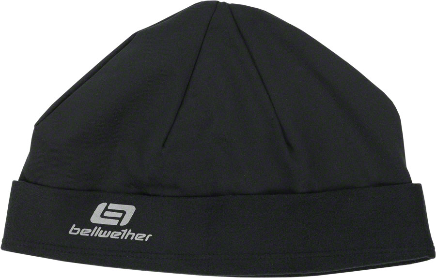 Bellwether Skull Cap: Black One Size






