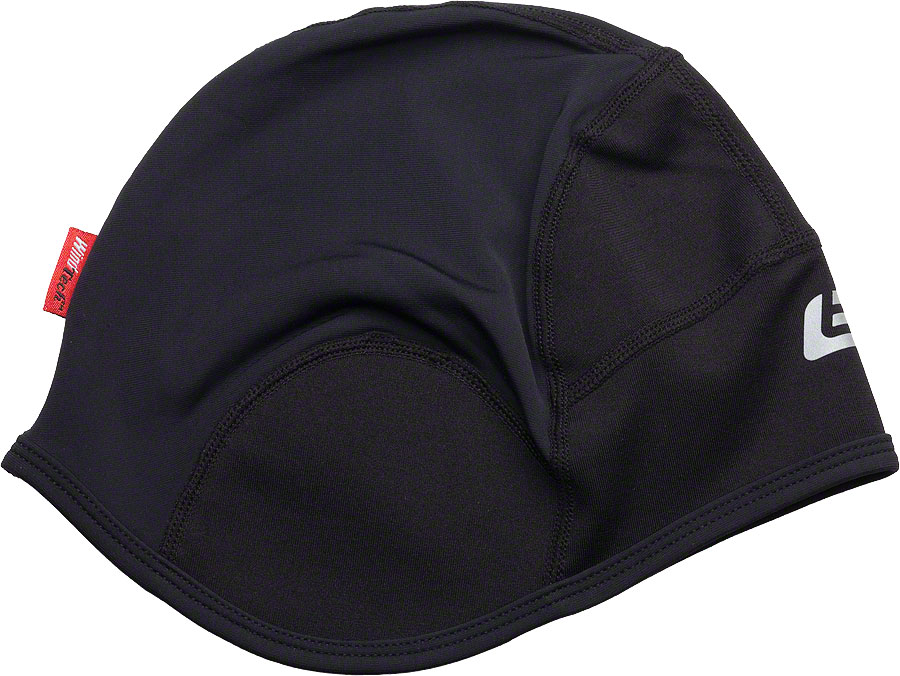 Bellwether Coldfront Cap: Black One Size






