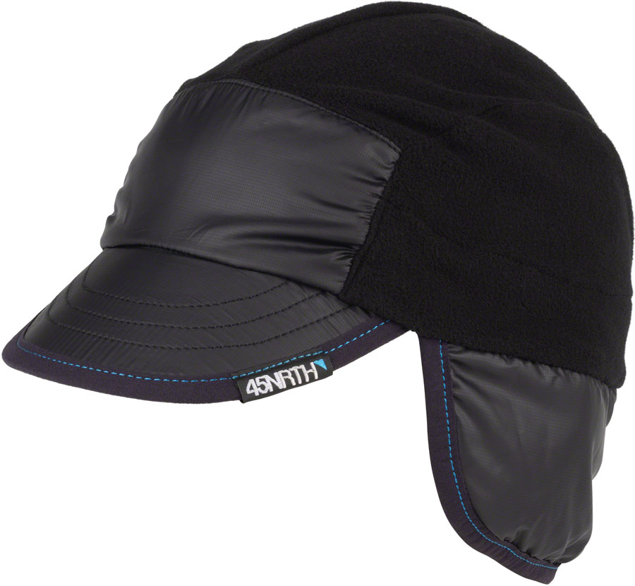 45NRTH 2023 Flammekaster Insulated Hat - Black, Large/X-Large








    
    

    
        
            
                (15%Off)
            
        
        
        
    

