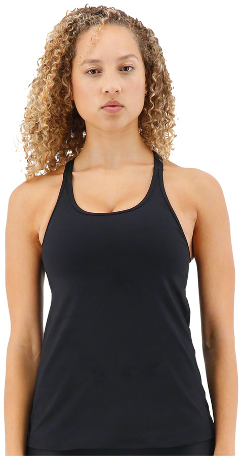 TYR Solid Taylor Tank Top - Women's, Black, Size 10








    
    

    
        
            
                (50%Off)
            
        
        
        
    
